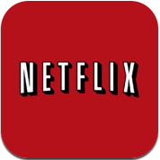Netflix App for iPhone 5 and iOS 6