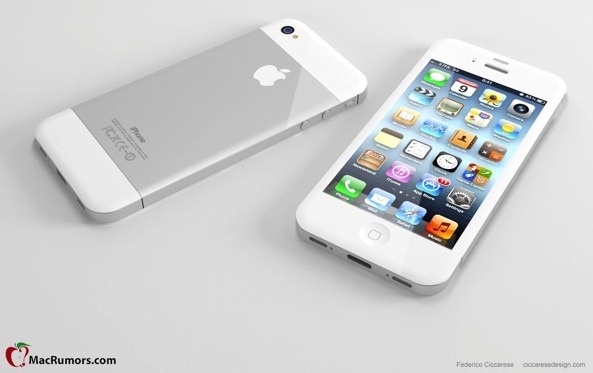 Video Demo Shows How a 4" Screen Would Look Like On An iPhone 5