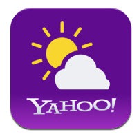 Yahoo’s Weather App for iPhone Debuts On The App Store: Looks Amazing